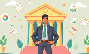 Análise de Crédito: O Que os Bancos Avaliam em Você