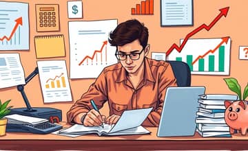 Planejamento Financeiro Antes de um Empréstimo: A Chave do Sucesso