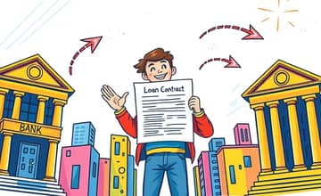 Portabilidade de Crédito: Economize Mudando Seu Empréstimo