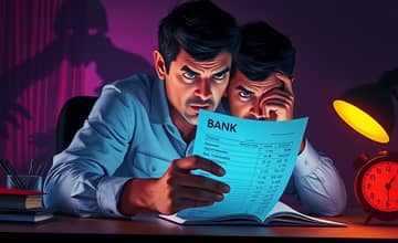 Cheque Especial: O Vilão Silencioso das Suas Finanças