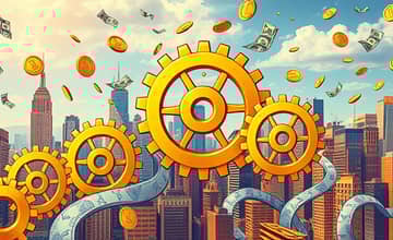 Capital de Giro: A Importância do Crédito para Sua Empresa