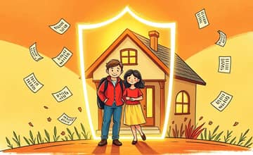 Seguro Prestamista: Proteção Extra para Seu Crédito