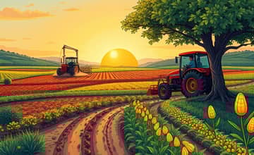 Crédito Rural: Apoio Fundamental para o Agronegócio