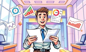 A Arte de Pedir Crédito: Dicas para Ser Aprovado Facilmente