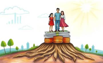 Crédito Responsável: Construindo um Futuro Financeiro Sólido