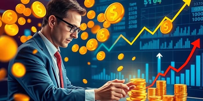 Guia Essencial para Análise de Fluxo de Caixa