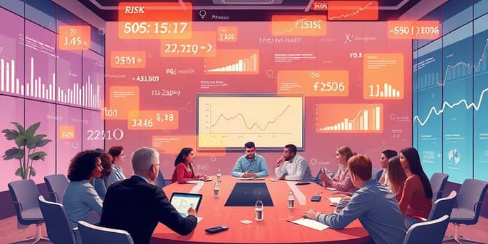 O Custo de Capital e Suas Implicações