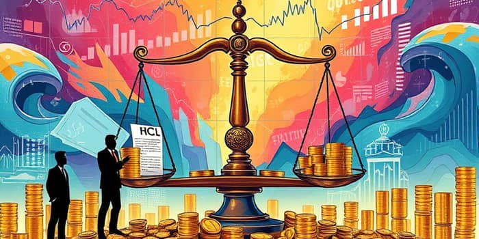 Desvendando os Mistérios dos Balanços Empresariais