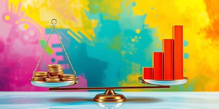 Análise de Ponto de Equilíbrio: Sua Empresa é Rentável?