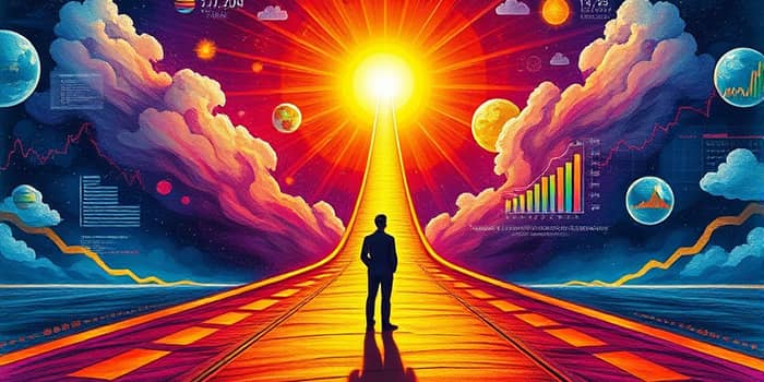 Análise de Sensibilidade: Antecipando Cenários