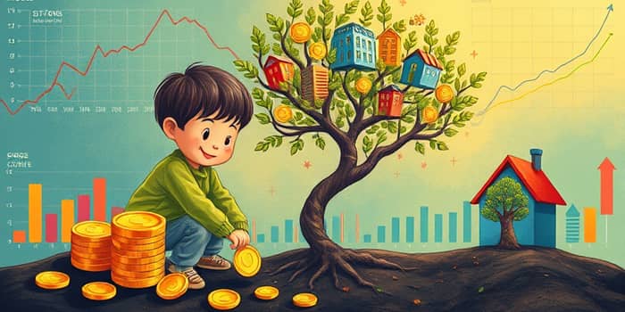O Guia Essencial para Começar a Investir