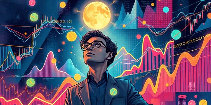 Análise Exploratória de Dados Financeiros: Encontre Padrões