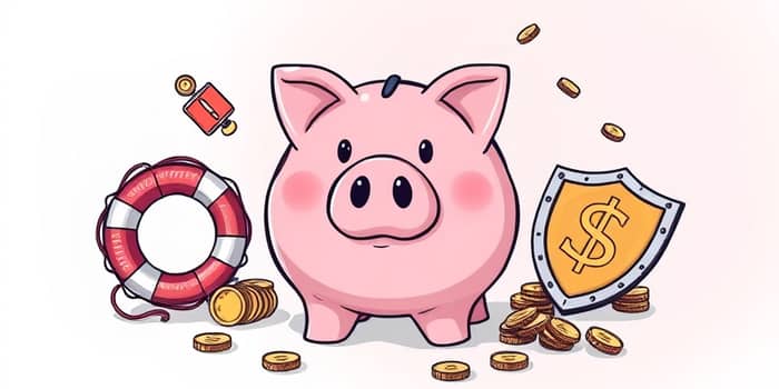 Montando sua Reserva de Emergência: Por Onde Começar?