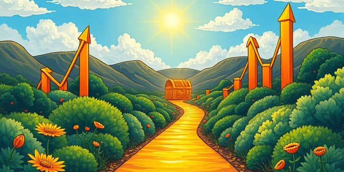 Tesouro Direto: O Caminho Seguro para seus Objetivos Financeiros