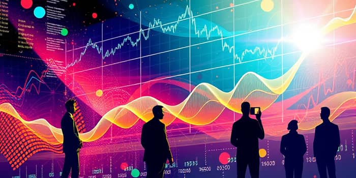 Como Identificar Tendências com Análise de Séries Temporais
