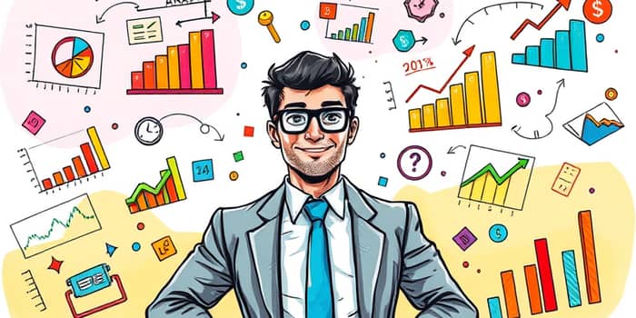 Indicadores Financeiros: O Que Você Precisa Saber