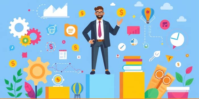 Opções: Estratégias para Potencializar Ganhos