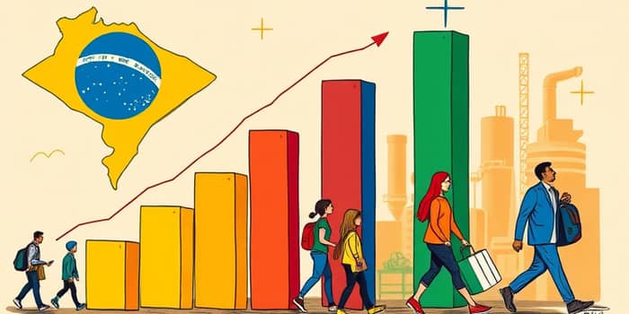 Decifrando os Indicadores Econômicos: O Que Eles Significam para seu Dinheiro