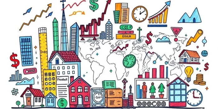 Alocação de Ativos: O Segredo dos Investidores de Sucesso