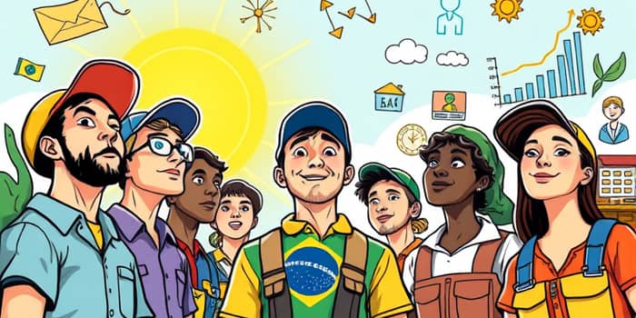 Análise Previdenciária: Preparando-se para o Futuro