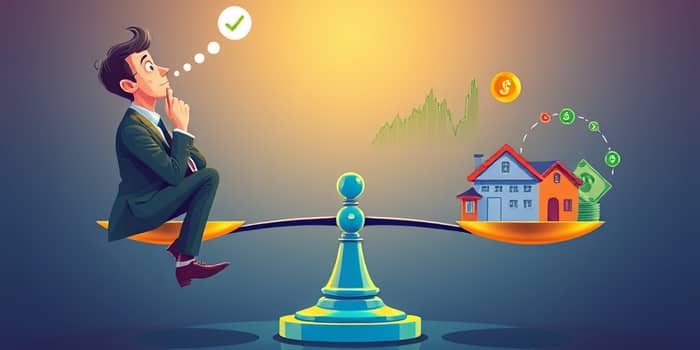 Rebalanceamento de Carteira: Mantendo seus Investimentos Saudáveis