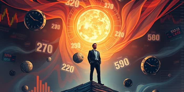 A Psicologia do Investidor: Como Controlar Suas Emoções