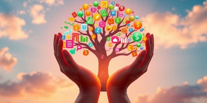 Fundos de Investimento: Conheça as Vantagens e as Desvantagens