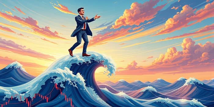 Gerenciamento de Risco: Proteja seu Capital de Flutuações