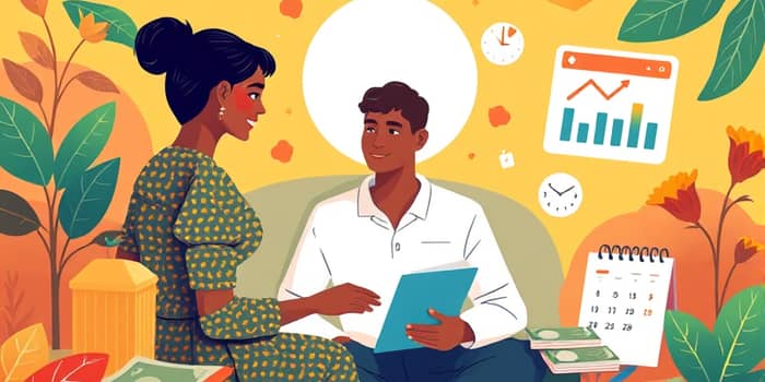 Cr%e9dito Consignado: Vale a Pena para Voc%ea?