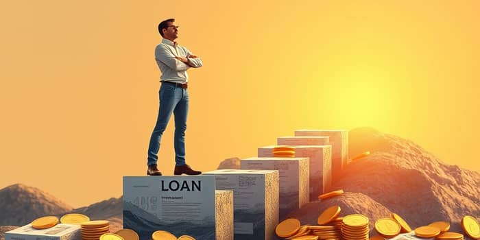 Empr%e9stimo Pessoal: Guia Completo para Decidir