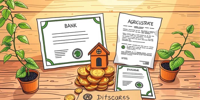 CDB, LCI e LCA: Onde Colocar seu Dinheiro com Risco Baixo