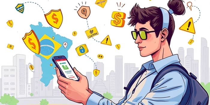 Empr%e9stimo Online: Rapidez e Seguran%e7a ou Armadilha?