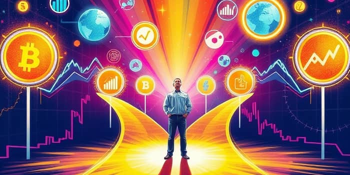 Como Escolher a Melhor Corretora de Investimentos