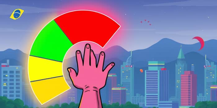 Score de Cr%e9dito: Como Ele Afeta Seu Acesso ao Empr%e9stimo