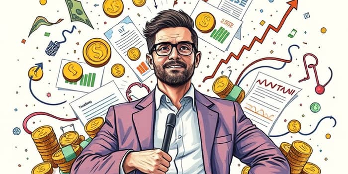 Taxas e Custos de Investimento: O Que Você Precisa Saber