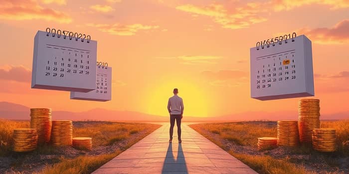 Prazos de Empr%e9stimos: Escolha a Melhor Op%e7%e3o para o Seu Bolso