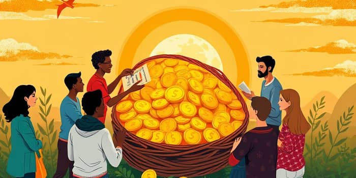 Previdência Privada: Garanta um Futuro Tranquilo