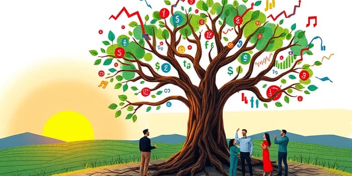 ETFs: Investindo em Diversificação de Forma Simples