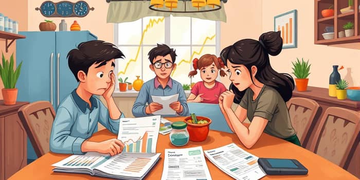 O Impacto da Infla%e7%e3o nos Seus Empr%e9stimos