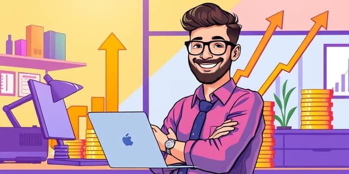 Empr%e9stimo para Pequenas Empresas: Impulsione Seu Neg%f3cio