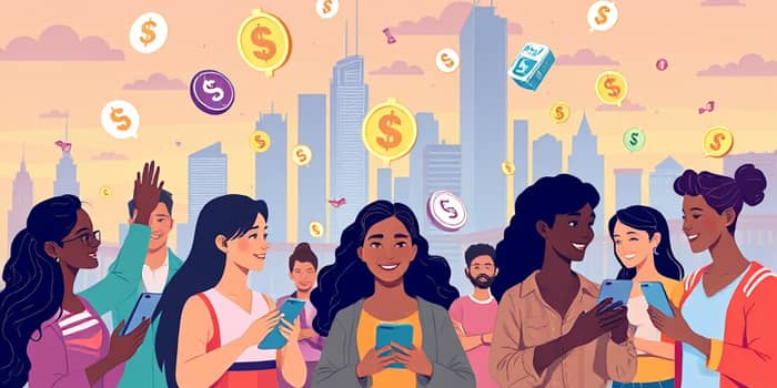 Alternativas aos Bancos Tradicionais para Empr%e9stimos