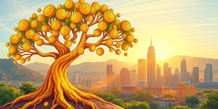 Dividendos: Como Gerar Renda Passiva com Ações