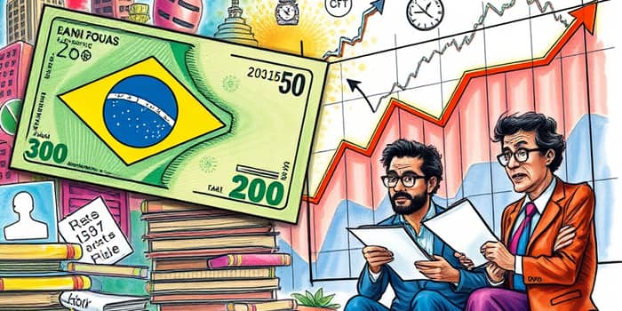 A Influência da Selic nos Juros dos Seus Empréstimos