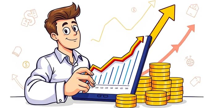 Score de Crédito: Entenda Como Aumentar o Seu Rapidamente