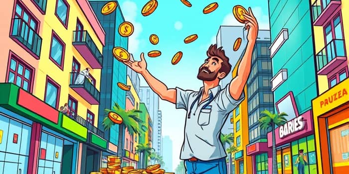 Crédito para Autônomos: Desafios e Oportunidades