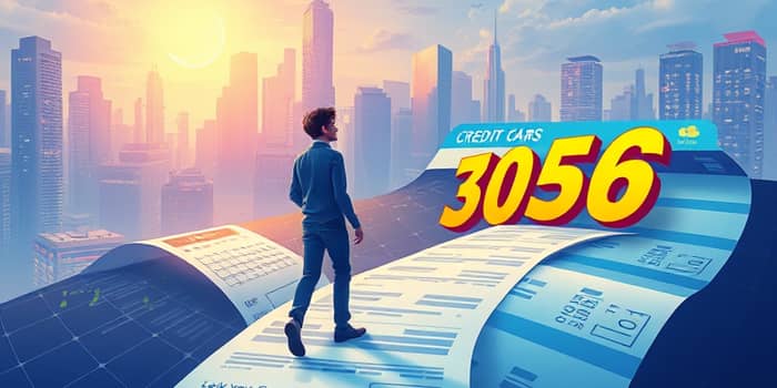 Crédito Rotativo: Use com Sabedoria e Evite Problemas