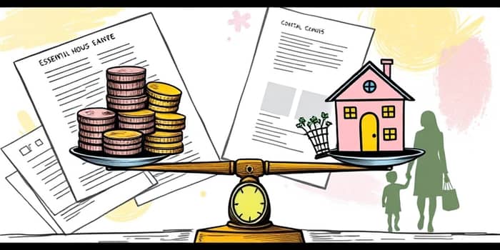 Empr%e9stimo Respons%e1vel: Crit%e9rios para uma Escolha Consciente