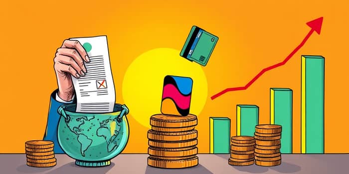 Taxa Selic e Seus Impactos no Seu Crédito Pessoal