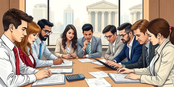 Estrat%e9gias para Negociar Melhores Condi%e7%f5es de Empr%e9stimo