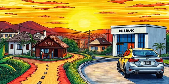 Consórcio ou Financiamento: Qual a Melhor Escolha para Você?